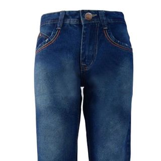 Quần jeans lửng nam ECOJEANS JM-008