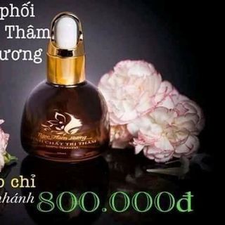 Tinh dầu trị thâm Ngọc Thiên Hương