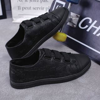 Giày sneaker mềm thoáng khí đi lại thoải mái-619