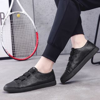 Giày sneaker mềm thoáng khí đi lại thoải mái-619