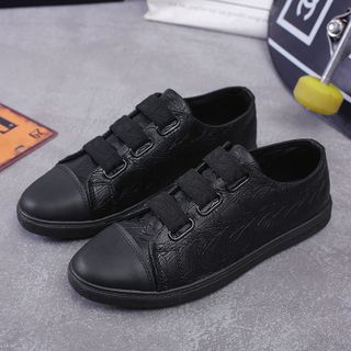 Giày sneaker mềm thoáng khí đi lại thoải mái-619