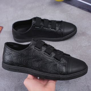Giày sneaker mềm thoáng khí đi lại thoải mái-619