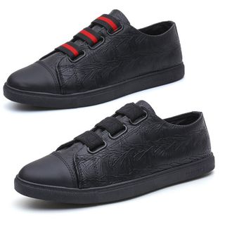 Giày sneaker mềm thoáng khí đi lại thoải mái-619