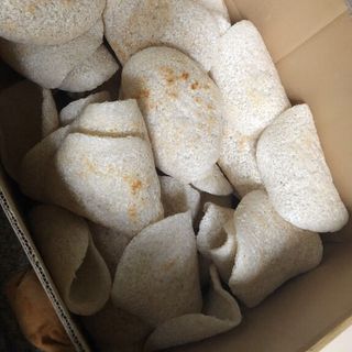 CƠM CHÁY CHÀ BÔNG CÔ KIM - SÀI GÒN