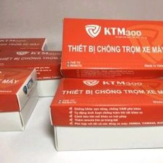 thiết bị khóa chống trộm xe máy