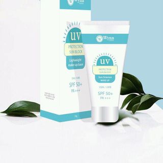 trọng bộ mỹ phẩm Wynn