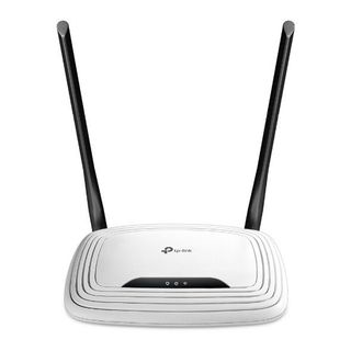 Bộ thu phát Wifi TP link 841 N chuẩn tốc độ 300Mbps- Bảo hành 24 tháng giá sỉ