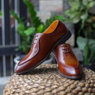 Giày Tây DA BÒ THẬT 100 THANH LÝ NHANH giá rẻ từ 270k