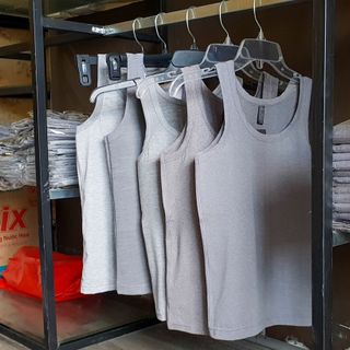 áo nịt dài trồng đầu