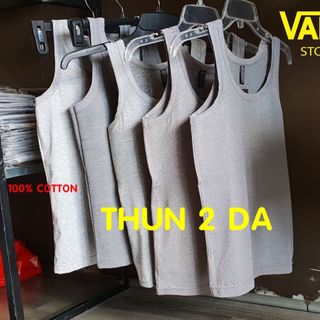 áo nịt dài trồng đầu