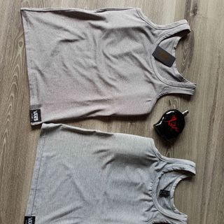 áo nịt dài trồng đầu