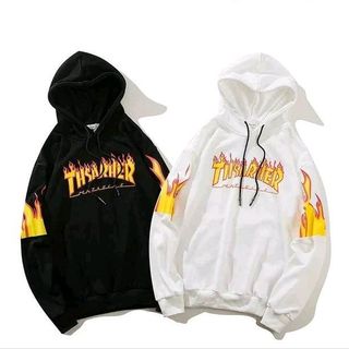 Hoodie nam nữ in Thraser