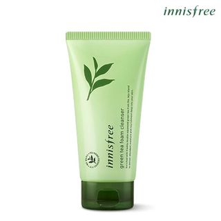 Sữa rửa mặt Trà Xanh