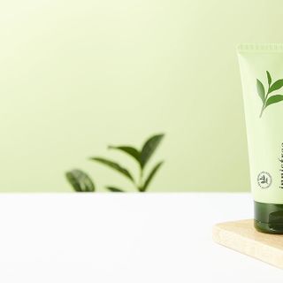 Sữa rửa mặt Trà Xanh