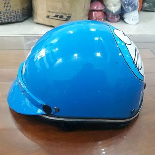 Nón bảo hiểm cho bé