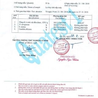 Cao đặc trị mụn Ngọc Thiên Hương