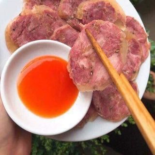 Giò bê Nghệ An 1kg