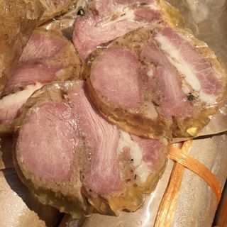 Giò bê Nghệ An 1kg