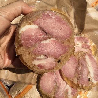 Giò bê Nghệ An 1kg
