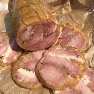 Giò bê Nghệ An 1kg