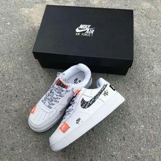 just do it