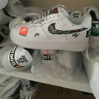 just do it