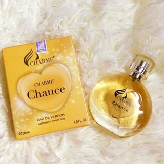 Nước hoa Charme Chance