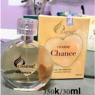 Nước hoa Charme Chance