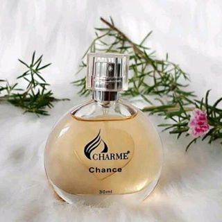 Nước hoa Charme Chance