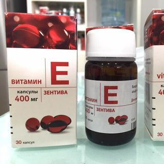 Vitamin E Nga