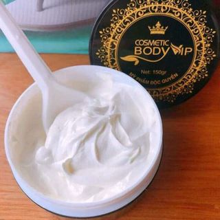 Body Vip - COSMETICS