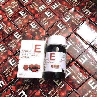 Vitamin E Nga