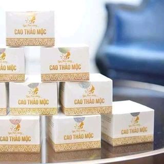 Cao trị mụn Ngọc Thiên Hương