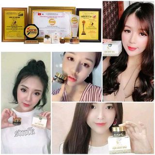 Cao trị mụn Ngọc Thiên Hương