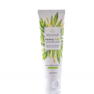 Sữa rửa mặt thảo dược Cleansing Foam Healing Herb