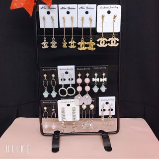 bông tai đẹp giá siêu rẻ