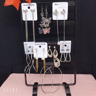 bông tai đẹp giá siêu rẻ