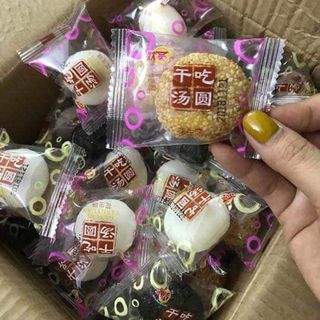 Bánh MoChi Đài Loan