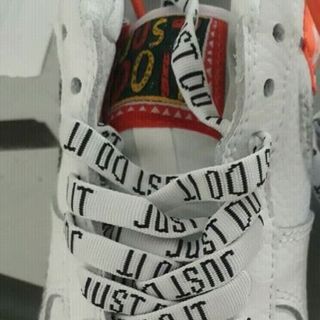 just do it