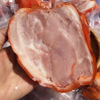 Giò heo ủ muối 1kg