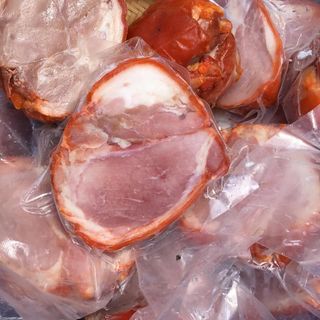 Giò heo ủ muối 1kg