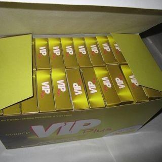 Bao Cao Su Vip Plus