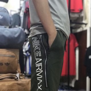 Quần Áo tập gym nam