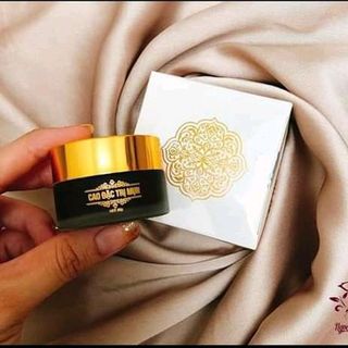 cao thảo mộc đặc trị mụn hiệu quả 100 chỉ 3k ngay