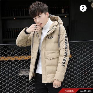 Áo Khoác Nam 8886