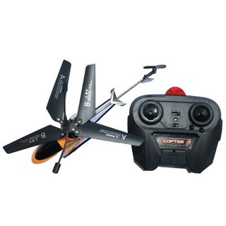 Máy bay điều khiển 35 kênh JQ63028