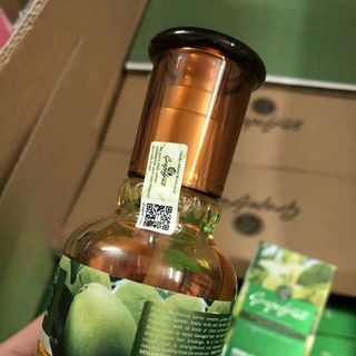 Tinh dầu bưởi nguyên chất