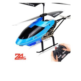 Máy bay điều khiển 24g 35 kênh 29cm MK-24
