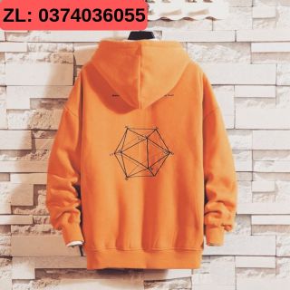 sỉ áo hoodie