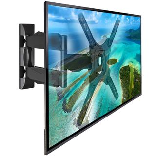 Giá treo Tivi Đa Năng NB P4